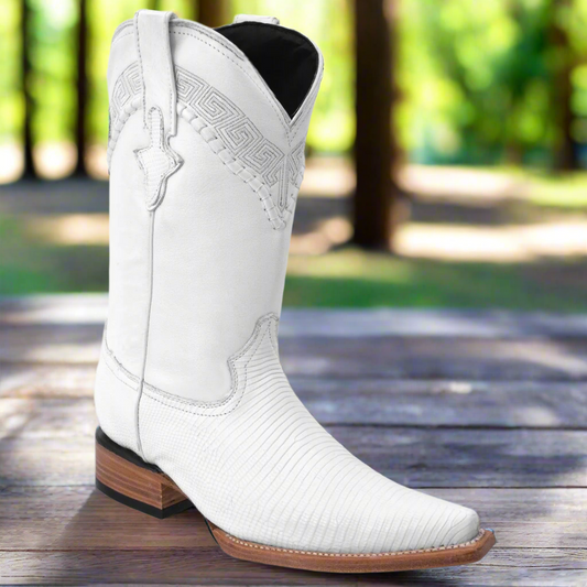 Botas vaqueras para Hombres - TM-WD0069 Men's Western Boots