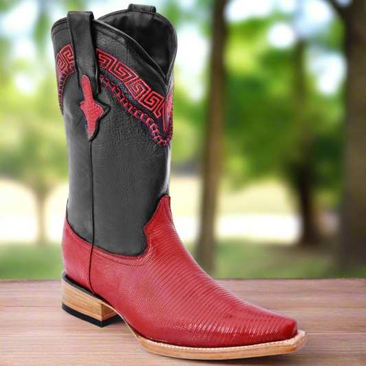 Botas vaqueras para Hombres - TM-WD0073 Men's Western Boots