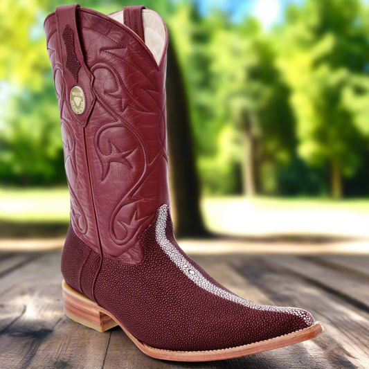 Botas vaqueras para Hombres - TM-WD0079 Men's Western Boots