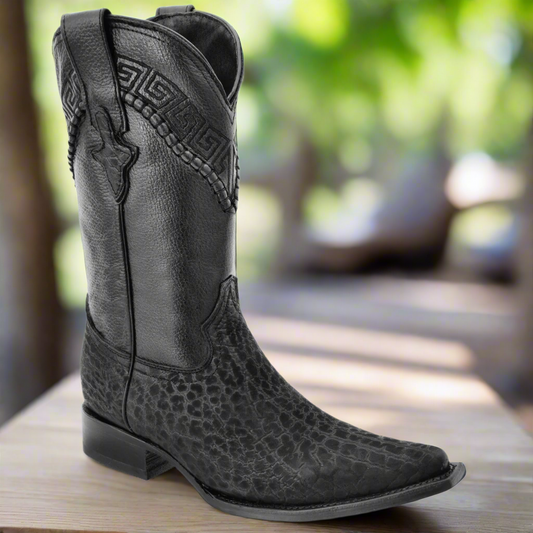 Botas vaqueras para Hombres - TM-WD0092 Men's Western Boots