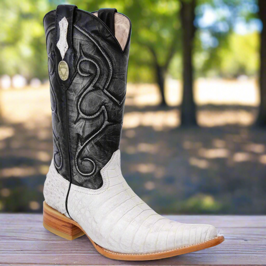 Botas vaqueras para Hombres - TM-WD0103 Men's Western Boots