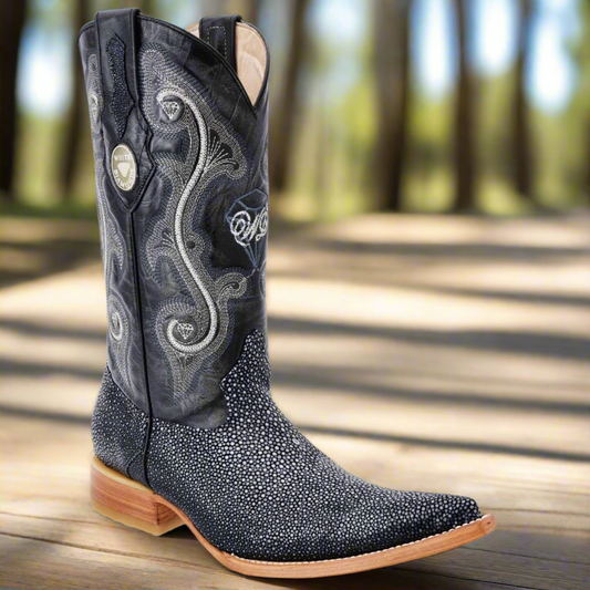 Botas vaqueras para Hombres - TM-WD0109 Men's Western Boots