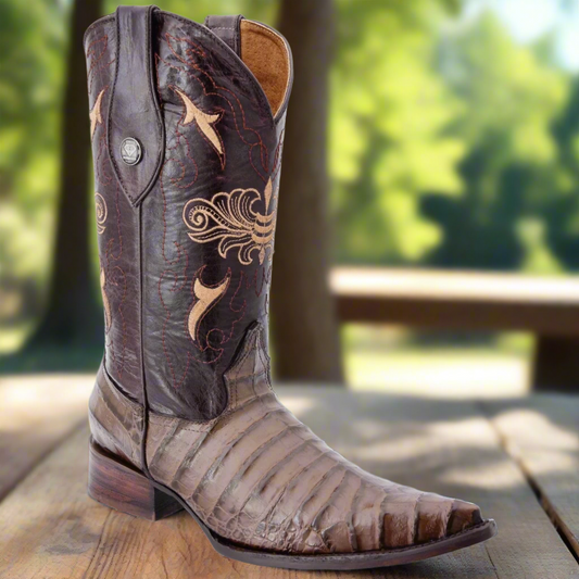 Botas vaqueras para Hombres - TM-WD0120 Men's Western Boots