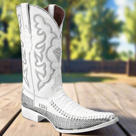 Botas vaqueras para Hombres - TM-WD0123 Men's Western Boots