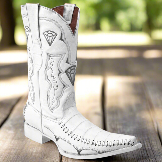 Botas vaqueras para Hombres - TM-WD0132 Men's Western Boots