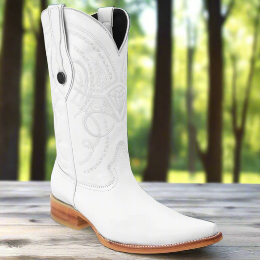 Botas vaqueras para Hombres - TM-WD0146 Men's Western Boots