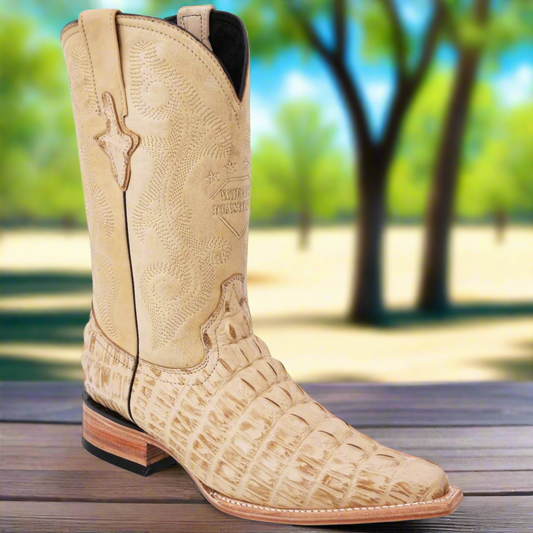 Botas vaqueras para Hombres - TM-WD0158 Men's Western Boots