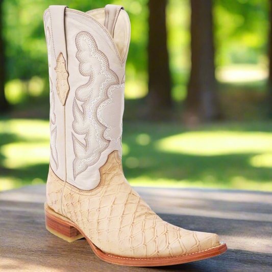 Botas vaqueras para Hombres - TM-WD0160 Men's Western Boots