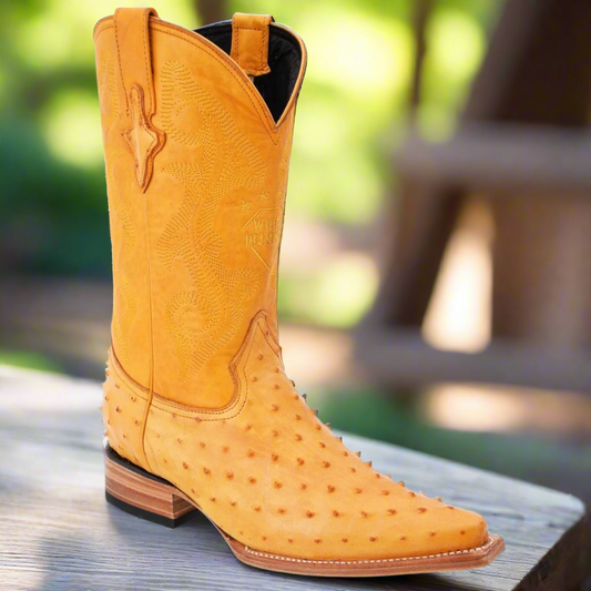 Botas vaqueras para Hombres - TM-WD0164 Men's Western Boots