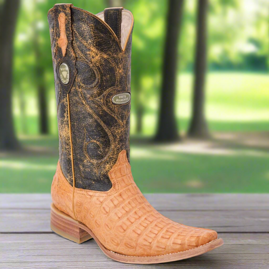 Botas vaqueras para Hombres - TM-WD0178 Men's Western Boots