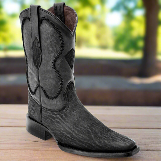 Botas vaqueras para Hombres - TM-WD0189 Men's Western Boots