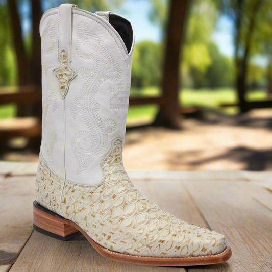 Botas vaqueras para Hombres - TM-WD0207 Men's Western Boots