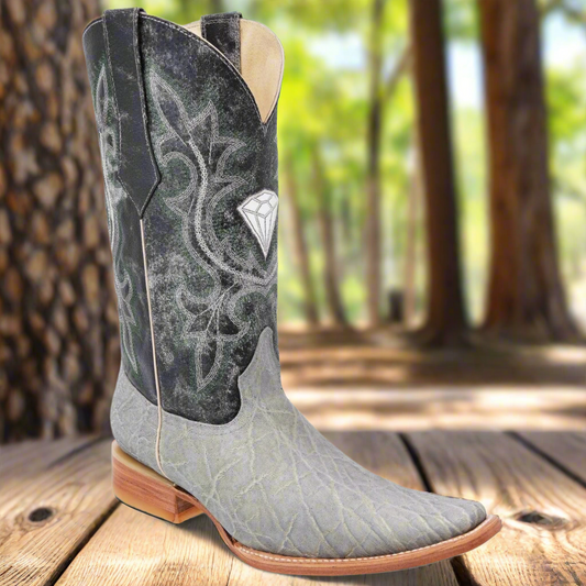 Botas vaqueras para Hombres - TM-WD0211 Men's Western Boots