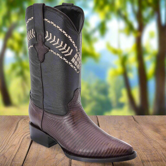 Botas vaqueras para Hombres - TM-WD0220 Men's Western Boots