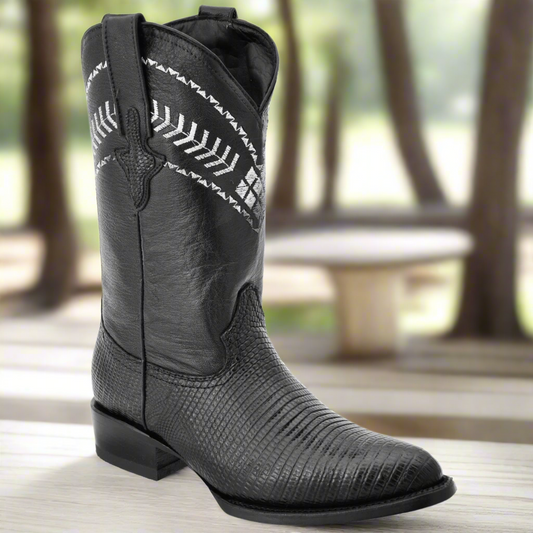 Botas vaqueras para Hombres - TM-WD0221 Men's Western Boots