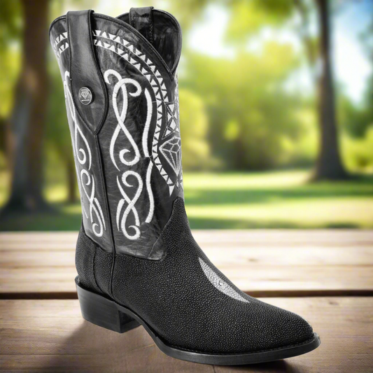 Botas vaqueras para Hombres - TM-WD0225 Men's Western Boots