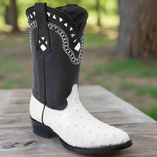 Botas vaqueras para Hombres - TM-WD0228 Men's Western Boots