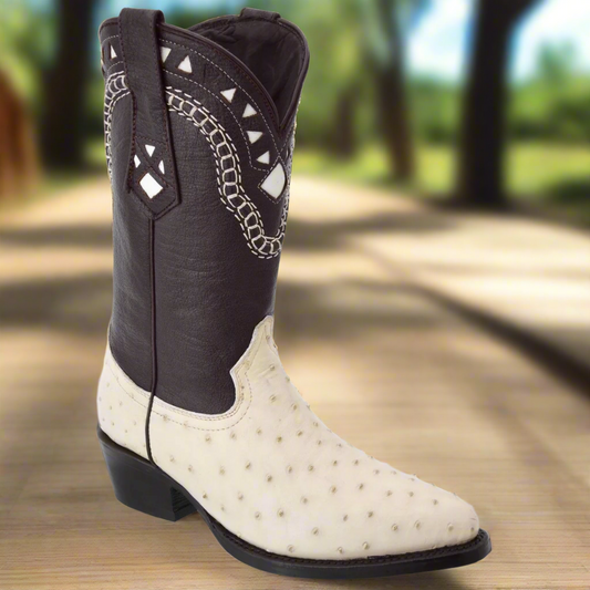 Botas vaqueras para Hombres - TM-WD0229 Men's Western Boots