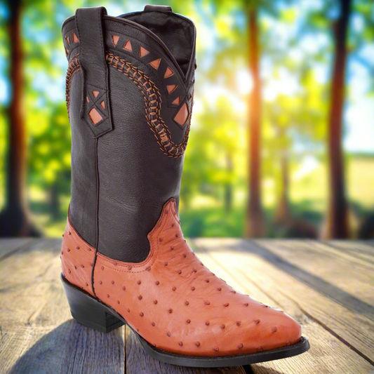 Botas vaqueras para Hombres - TM-WD0230 Men's Western Boots