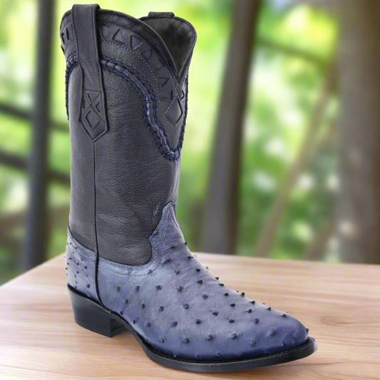 Botas vaqueras para Hombres - TM-WD0231 Men's Western Boots