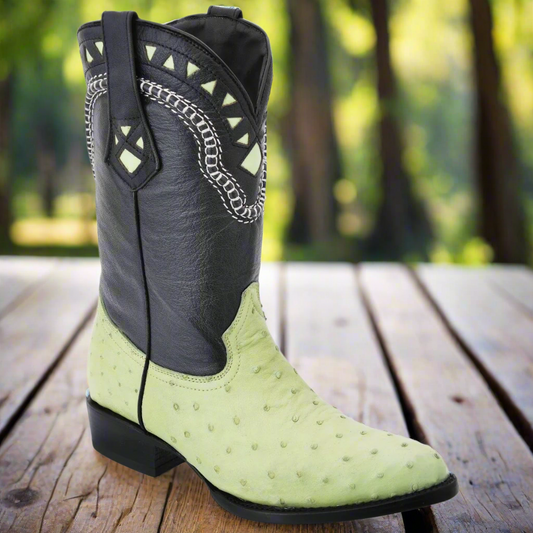 Botas vaqueras para Hombres - TM-WD0232 Men's Western Boots