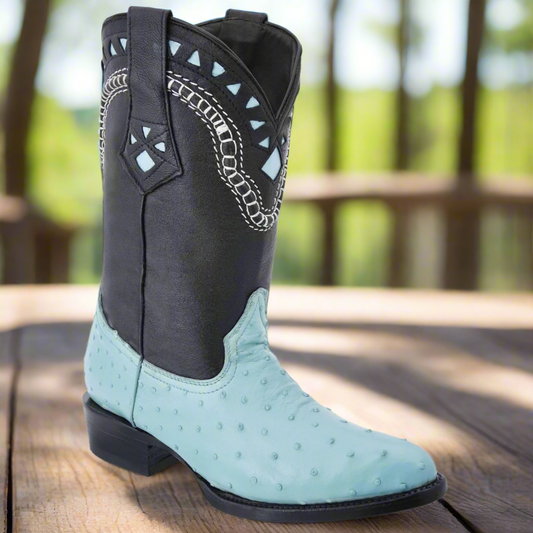 Botas vaqueras para Hombres - TM-WD0233 Men's Western Boots