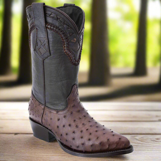 Botas vaqueras para Hombres - TM-WD0235 Men's Western Boots