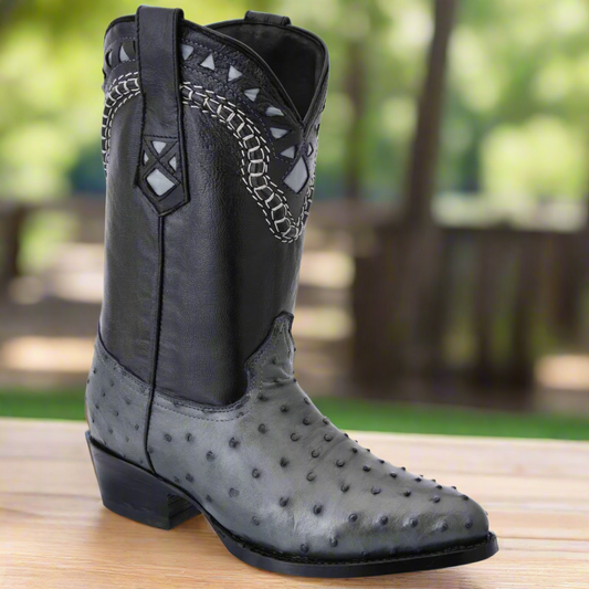 Botas vaqueras para Hombres - TM-WD0237 Men's Western Boots