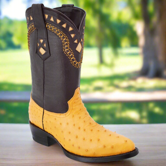 Botas vaqueras para Hombres - TM-WD0239 Men's Western Boots