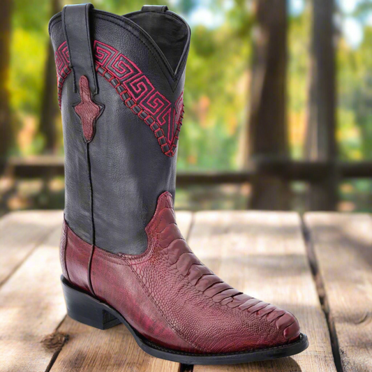 Botas vaqueras para Hombres - TM-WD0242 Men's Western Boots