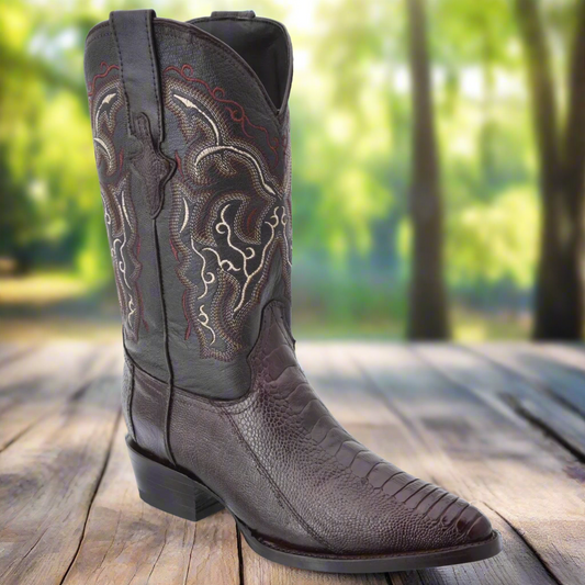 Botas vaqueras para Hombres - TM-WD0243 Men's Western Boots