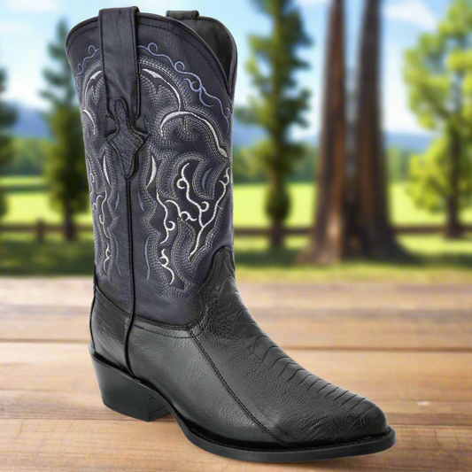 Botas vaqueras para Hombres - TM-WD0245 Men's Western Boots