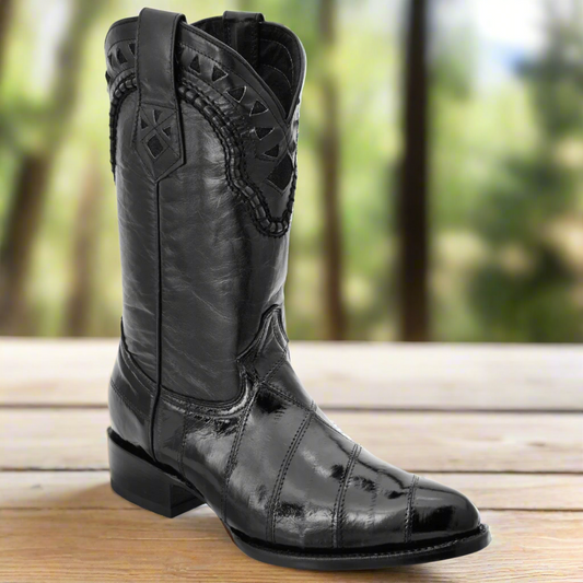 Botas vaqueras para Hombres - TM-WD0246 Men's Western Boots