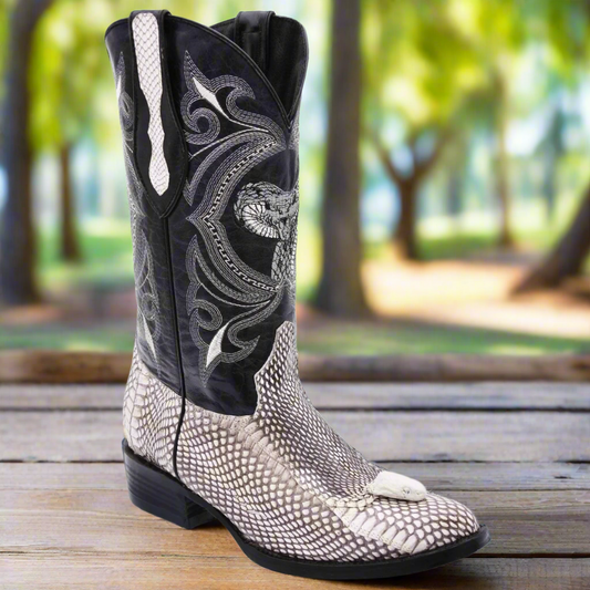 Botas vaqueras para Hombres - TM-WD0252 Men's Western Boots