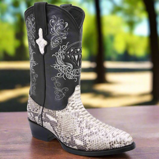 Botas vaqueras para Hombres - TM-WD0253 Men's Western Boots