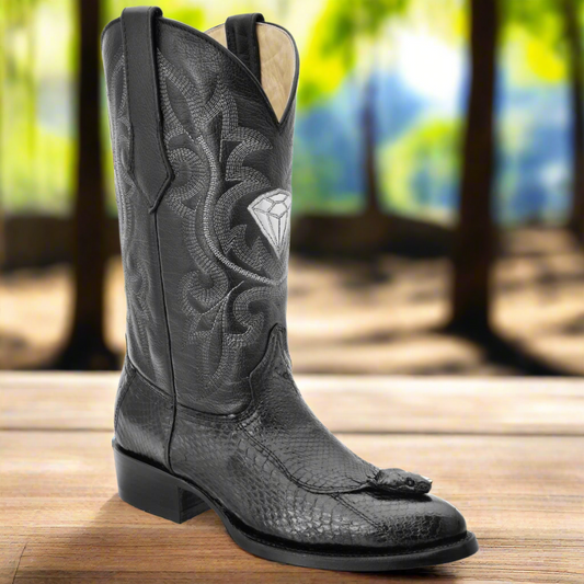 Botas vaqueras para Hombres - TM-WD0254 Men's Western Boots