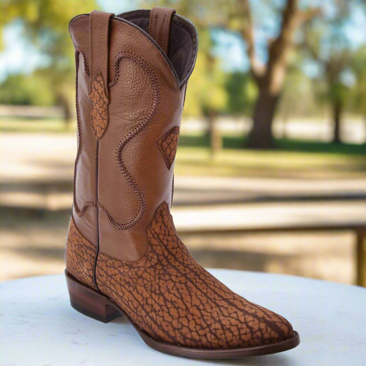 Botas vaqueras para Hombres - TM-WD0256 Men's Western Boots