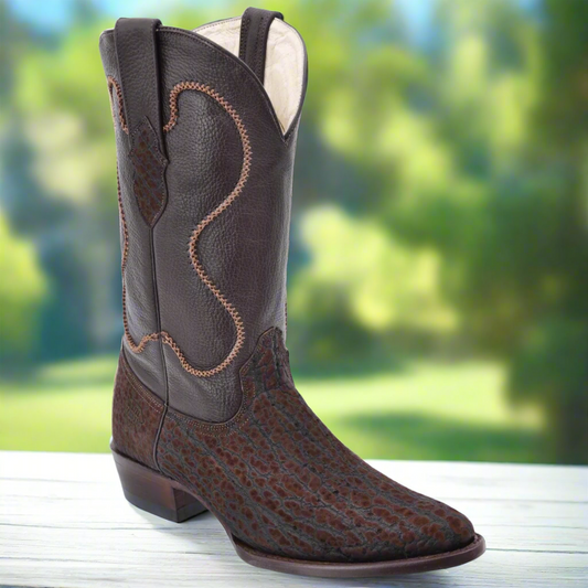 Botas vaqueras para Hombres - TM-WD0257 Men's Western Boots