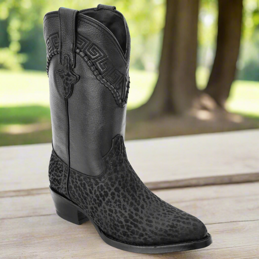 Botas vaqueras para Hombres - TM-WD0258 Men's Western Boots