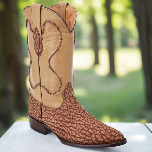 Botas vaqueras para Hombres - TM-WD0259 Men's Western Boots