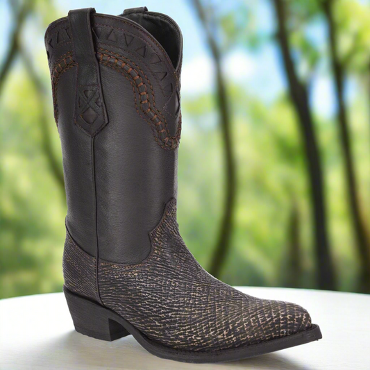 Botas vaqueras para Hombres - TM-WD0260 Men's Western Boots