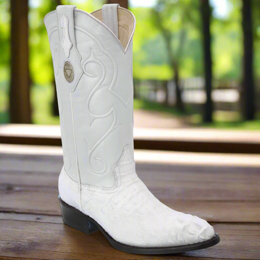 Botas vaqueras para Hombres - TM-WD0261 Men's Western Boots