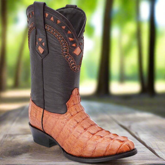 Botas vaqueras para Hombres - TM-WD0262 Men's Western Boots