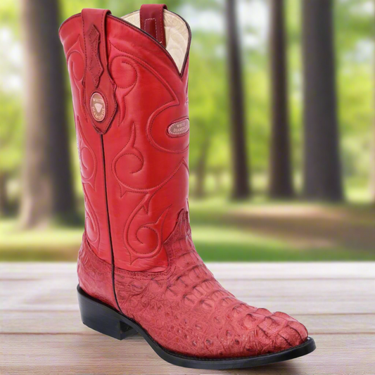 Botas vaqueras para Hombres - TM-WD0266 Men's Western Boots