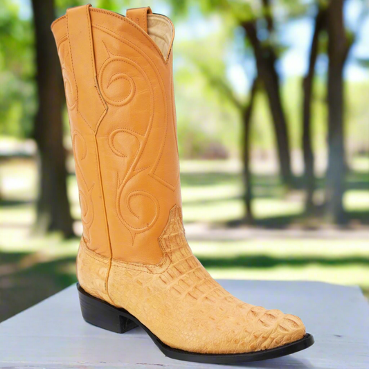 Botas vaqueras para Hombres - TM-WD0267 Men's Western Boots