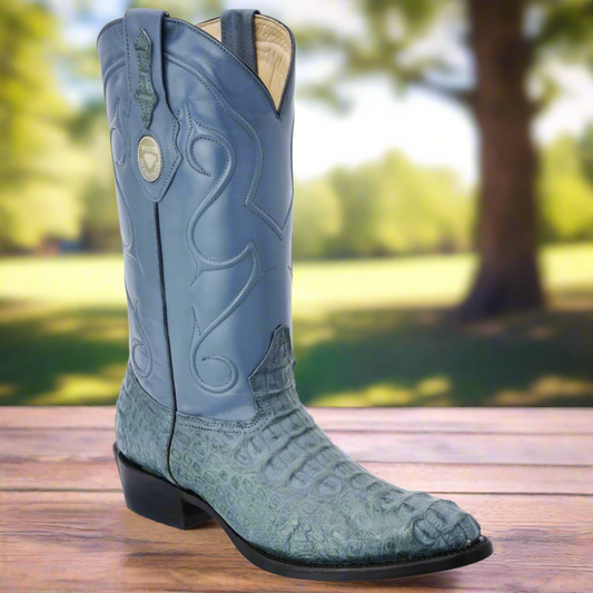 Botas vaqueras para Hombres - TM-WD0270 Men's Western Boots