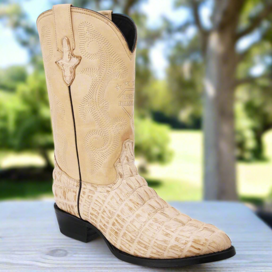 Botas vaqueras para Hombres - TM-WD0271 Men's Western Boots