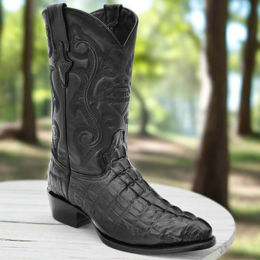 Botas vaqueras para Hombres - TM-WD0273 Men's Western Boots