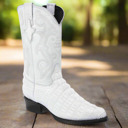 Botas vaqueras para Hombres - TM-WD0274 Men's Western Boots