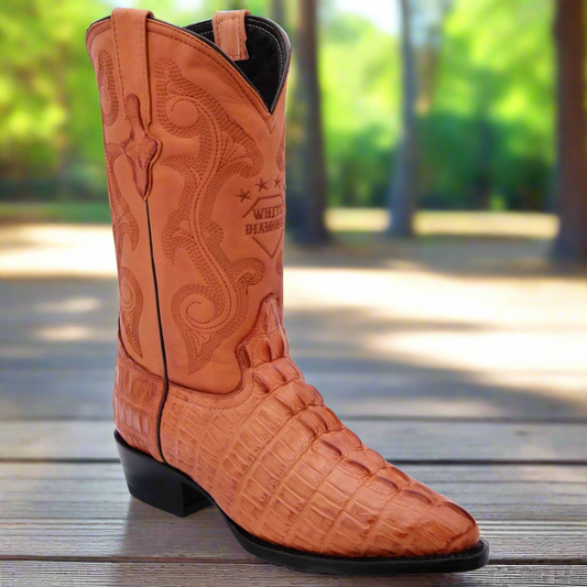 Botas vaqueras para Hombres - TM-WD0275 Men's Western Boots